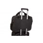 Thule | Fits up to size 15.6 "" | Crossover 2 | C2LB-116 | Messenger - Briefcase | Black | Shoulder strap - 3